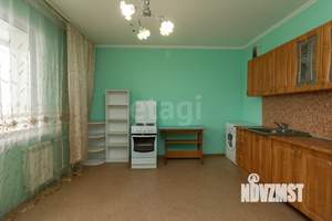 1-к квартира, вторичка, 56м2, 10/10 этаж