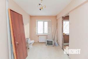 3-к квартира, вторичка, 55м2, 1/5 этаж