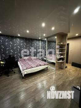 1-к квартира, вторичка, 36м2, 2/10 этаж