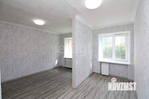 1-к квартира, вторичка, 23м2, 3/5 этаж