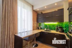 3-к квартира, вторичка, 80м2, 2/5 этаж