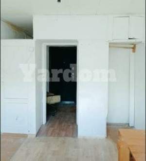 Студия квартира, вторичка, 18м2, 4/5 этаж