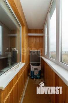 1-к квартира, вторичка, 35м2, 8/9 этаж