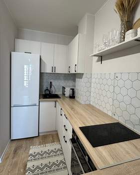 Студия квартира, вторичка, 27м2, 6/19 этаж