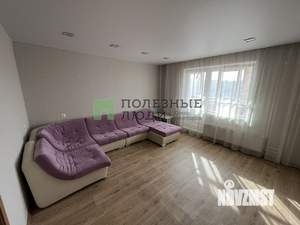 3-к квартира, вторичка, 80м2, 11/16 этаж