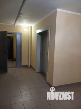 Студия квартира, вторичка, 24м2, 17/25 этаж