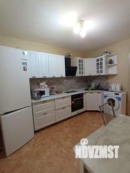 2-к квартира, вторичка, 50м2, 7/14 этаж