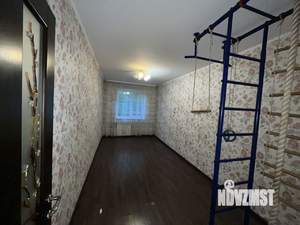 3-к квартира, вторичка, 59м2, 3/5 этаж