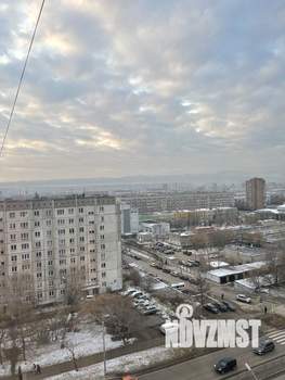 3-к квартира, вторичка, 76м2, 10/10 этаж