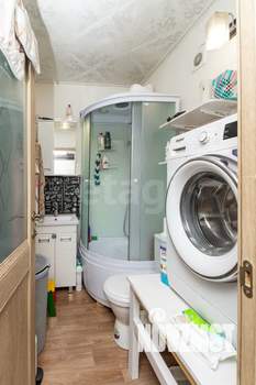 2-к квартира, вторичка, 30м2, 5/5 этаж