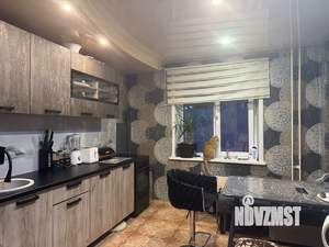 3-к квартира, вторичка, 68м2, 2/5 этаж