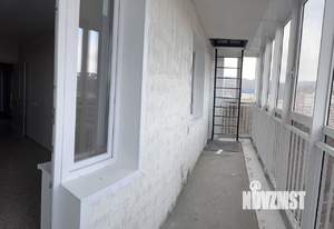 2-к квартира, вторичка, 63м2, 18/25 этаж
