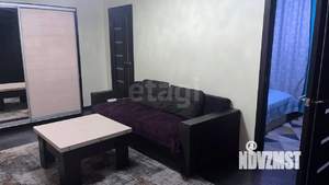 2-к квартира, вторичка, 42м2, 5/5 этаж