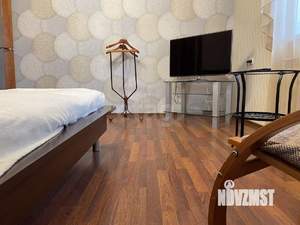 1-к квартира, вторичка, 47м2, 9/10 этаж