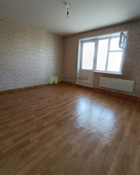 2-к квартира, вторичка, 57м2, 10/10 этаж