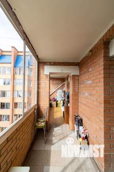 1-к квартира, вторичка, 46м2, 7/9 этаж