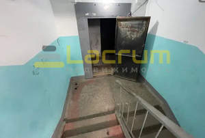 Студия квартира, вторичка, 17м2, 4/5 этаж