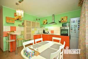 2-к квартира, вторичка, 59м2, 2/10 этаж