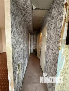 1-к квартира, вторичка, 31м2, 4/5 этаж