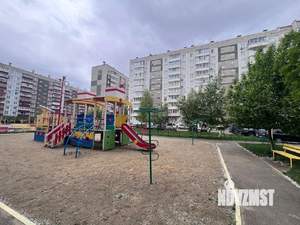 2-к квартира, вторичка, 54м2, 6/9 этаж