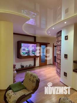 4-к квартира, вторичка, 170м2, 4/9 этаж