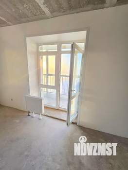 2-к квартира, вторичка, 58м2, 16/18 этаж