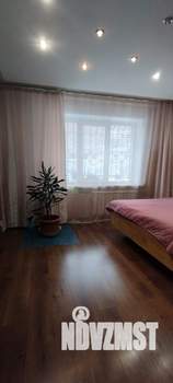1-к квартира, вторичка, 41м2, 1/10 этаж