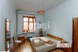 3-к квартира, вторичка, 75м2, 3/5 этаж