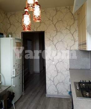 3-к квартира, вторичка, 70м2, 4/4 этаж