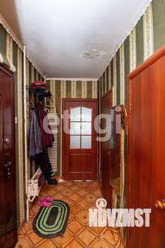 2-к квартира, вторичка, 46м2, 1/5 этаж