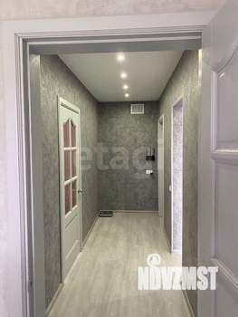 3-к квартира, вторичка, 67м2, 5/12 этаж