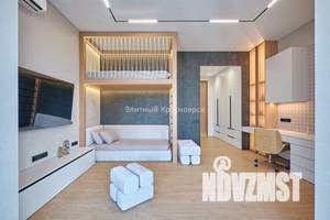 3-к квартира, вторичка, 130м2, 13/15 этаж