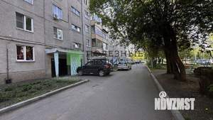 1-к квартира, вторичка, 35м2, 2/5 этаж