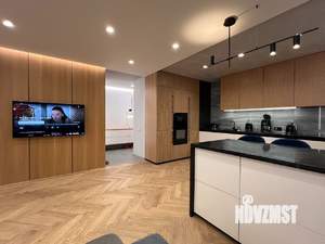 3-к квартира, вторичка, 100м2, 2/9 этаж