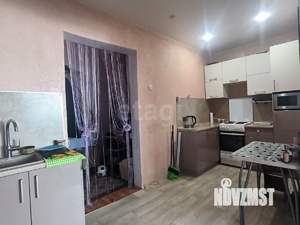 1-к квартира, вторичка, 44м2, 14/16 этаж