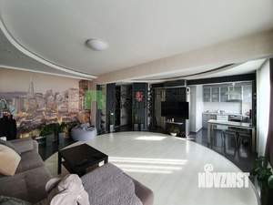 3-к квартира, вторичка, 61м2, 3/5 этаж