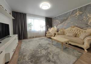 2-к квартира, вторичка, 57м2, 6/16 этаж