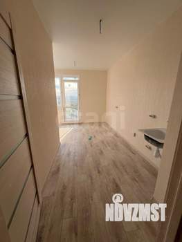 1-к квартира, вторичка, 42м2, 10/25 этаж