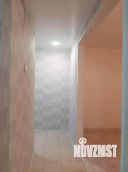 3-к квартира, вторичка, 61м2, 5/5 этаж