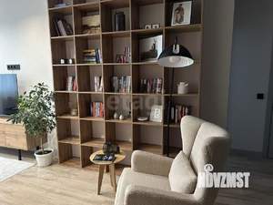 3-к квартира, вторичка, 75м2, 23/25 этаж