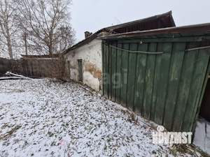 1-к квартира, вторичка, 25м2, 1/1 этаж