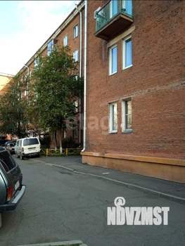 2-к квартира, вторичка, 59м2, 4/5 этаж