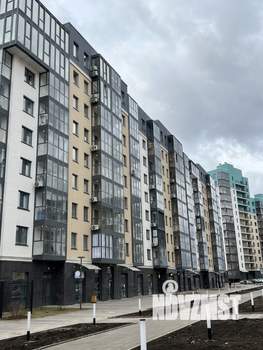 3-к квартира, вторичка, 100м2, 4/16 этаж