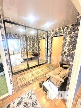 2-к квартира, вторичка, 72м2, 14/14 этаж