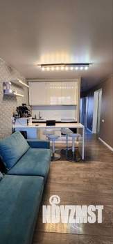 2-к квартира, вторичка, 47м2, 5/5 этаж