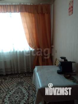 2-к квартира, вторичка, 53м2, 7/10 этаж