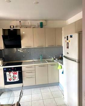 1-к квартира, вторичка, 28м2, 4/9 этаж