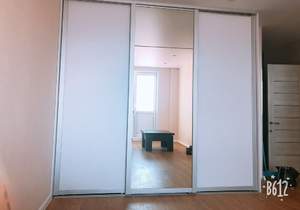 1-к квартира, вторичка, 39м2, 23/25 этаж