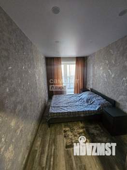 3-к квартира, сданный дом, 53м2, 2/6 этаж