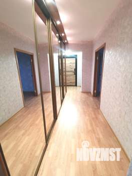 3-к квартира, вторичка, 68м2, 9/10 этаж